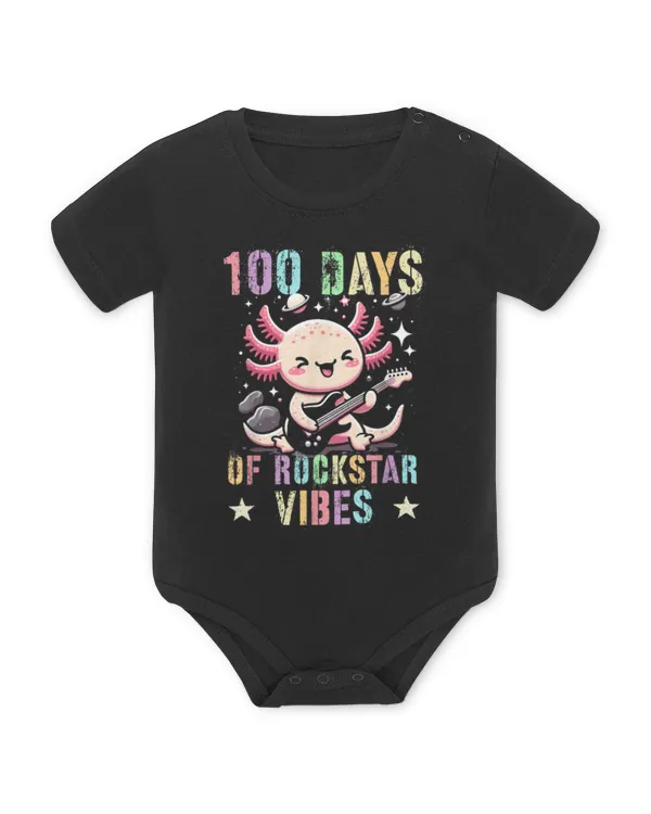 Baby Bodysuit - EU