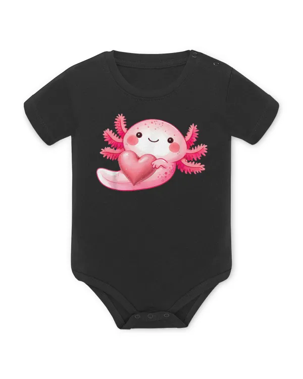 Baby Bodysuit - EU