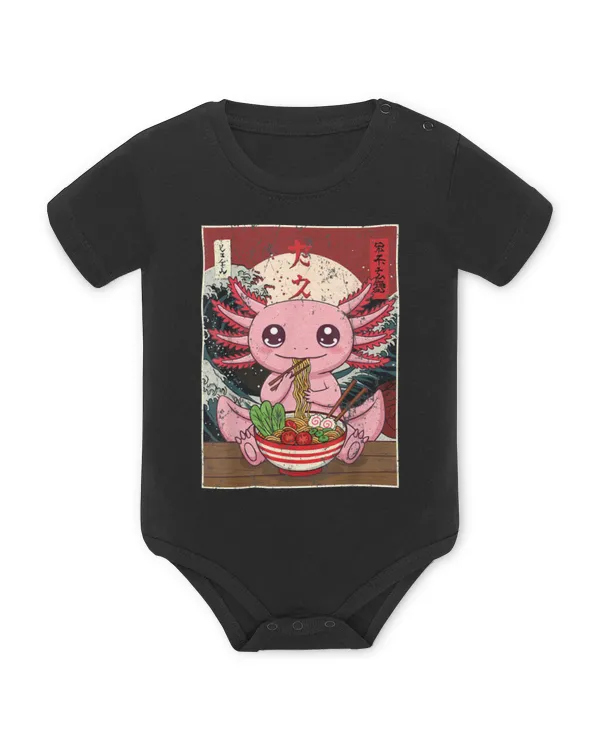Baby Bodysuit - EU