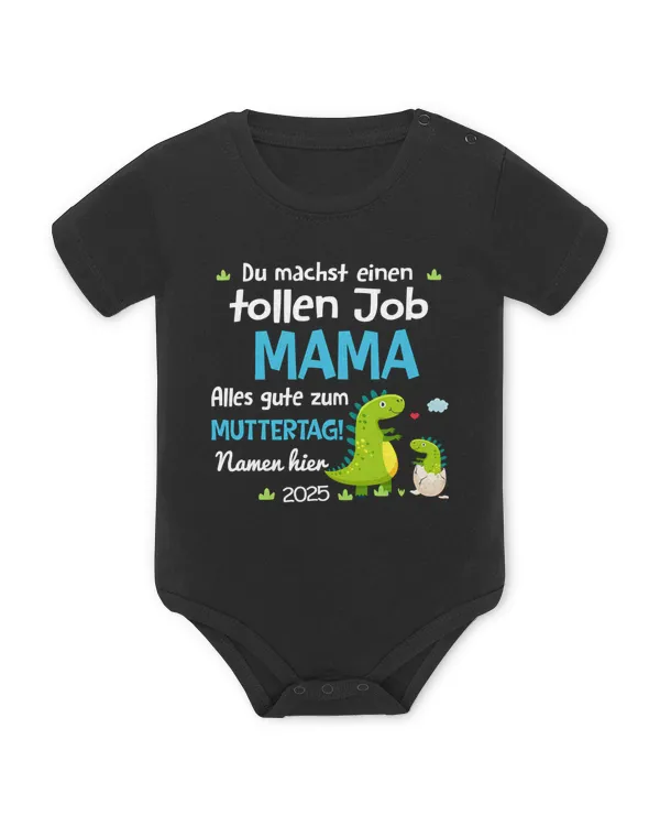 Baby Bodysuit - EU