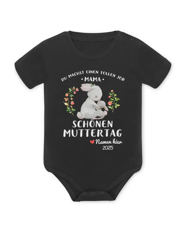 Baby Bodysuit - EU