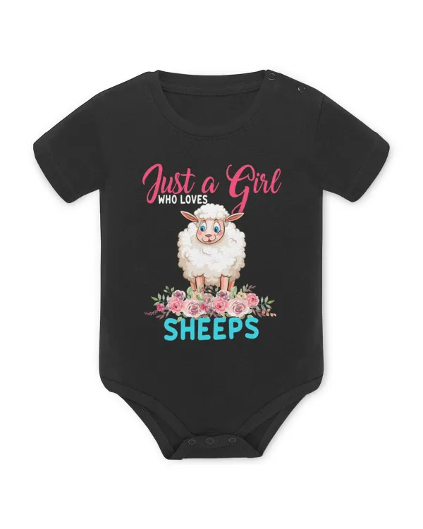 Baby Bodysuit - EU