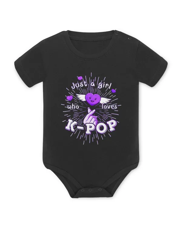 Baby Bodysuit - EU
