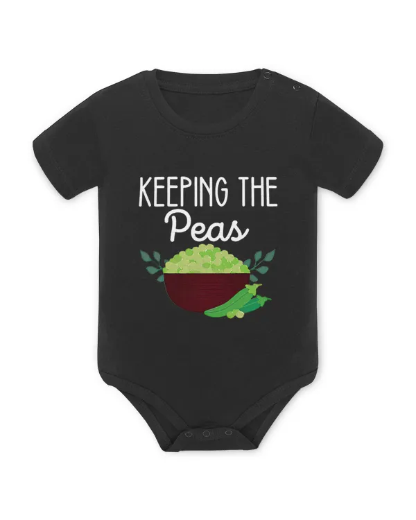 Baby Bodysuit - EU
