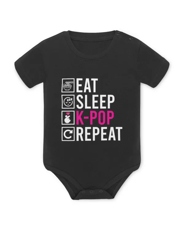 Baby Bodysuit - EU