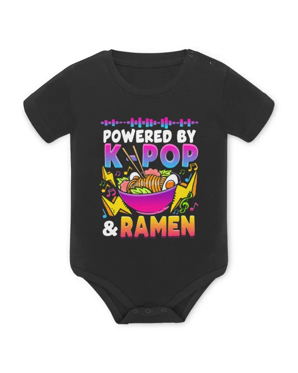 Baby Bodysuit - EU