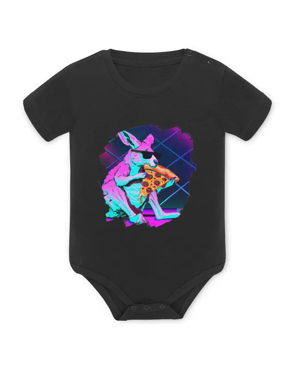 Baby Bodysuit - EU