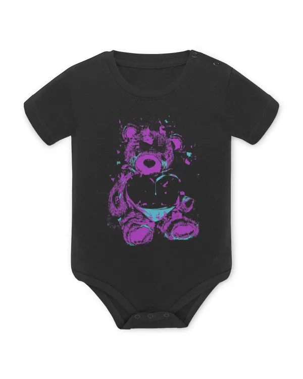 Baby Bodysuit - EU
