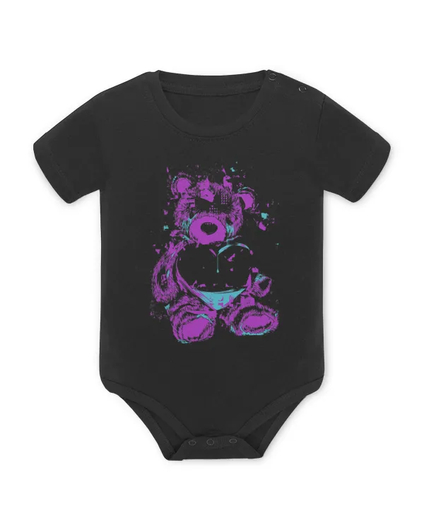 Baby Bodysuit - EU