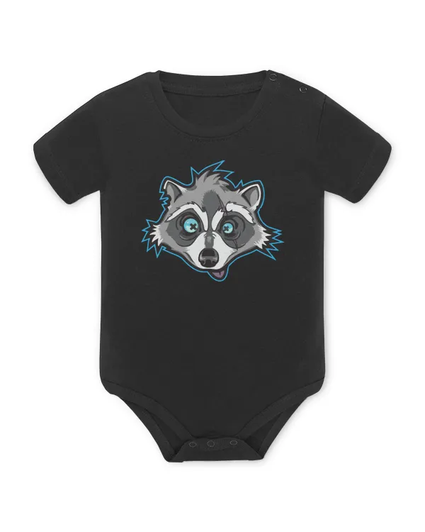 Baby Bodysuit - EU