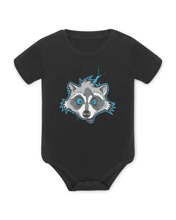 Baby Bodysuit - EU