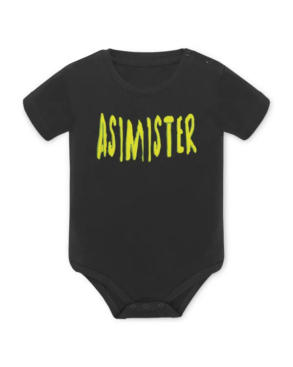 Baby Bodysuit - EU