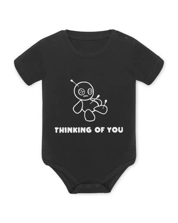 Baby Bodysuit - EU