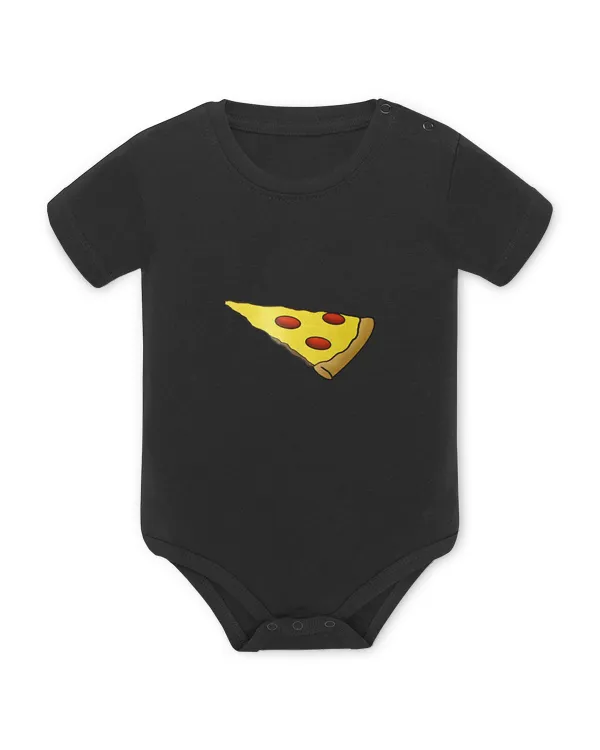 Baby Bodysuit - EU