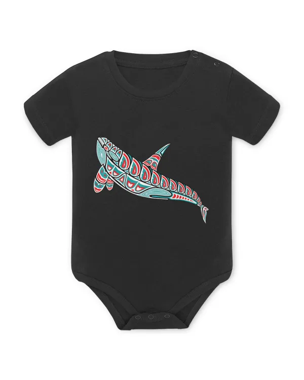 Baby Bodysuit - EU
