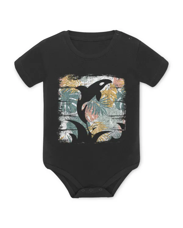Baby Bodysuit - EU