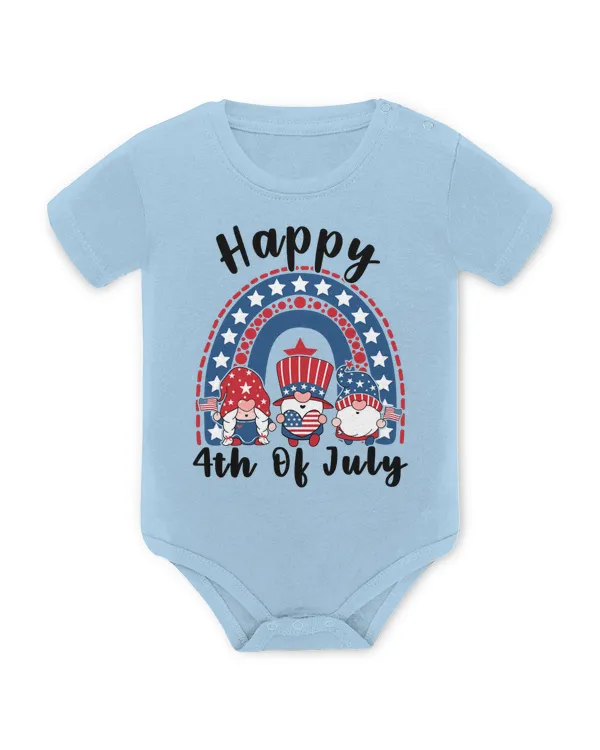 Baby Bodysuit - EU