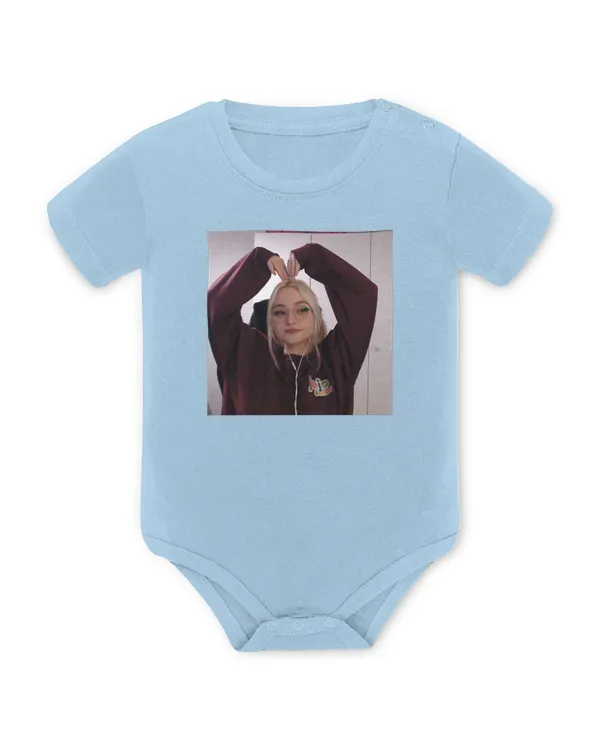 Baby Bodysuit - EU
