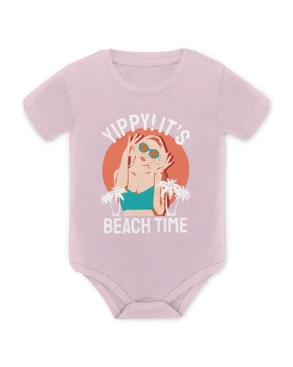 Baby Bodysuit - EU