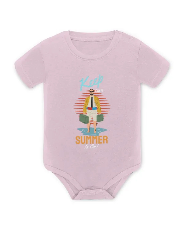 Baby Bodysuit - EU