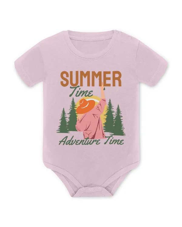 Baby Bodysuit - EU