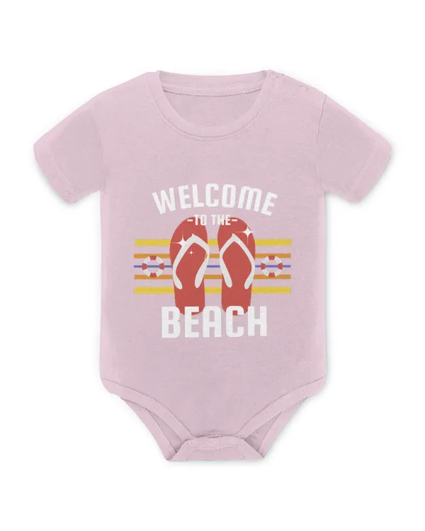 Baby Bodysuit - EU