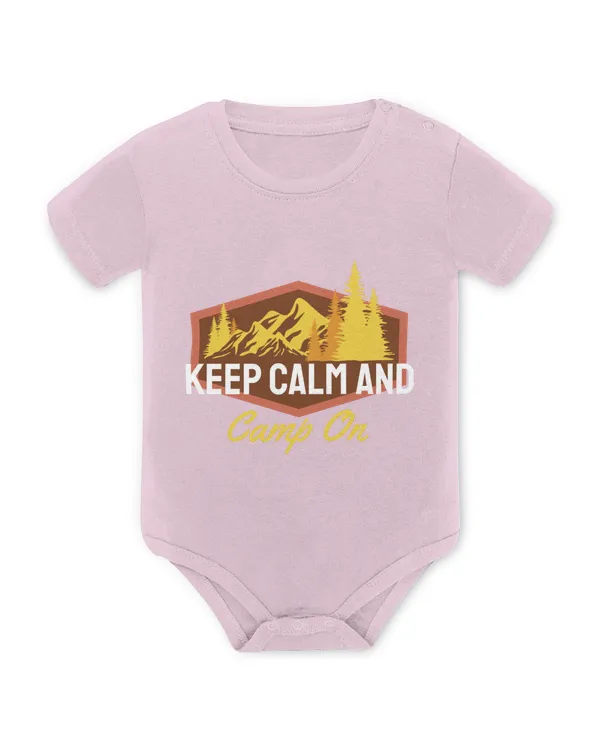 Baby Bodysuit - EU