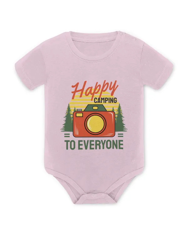 Baby Bodysuit - EU