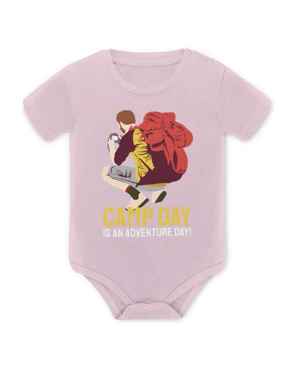 Baby Bodysuit - EU
