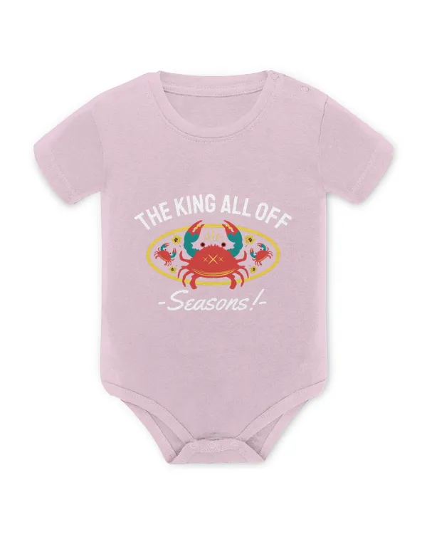 Baby Bodysuit - EU