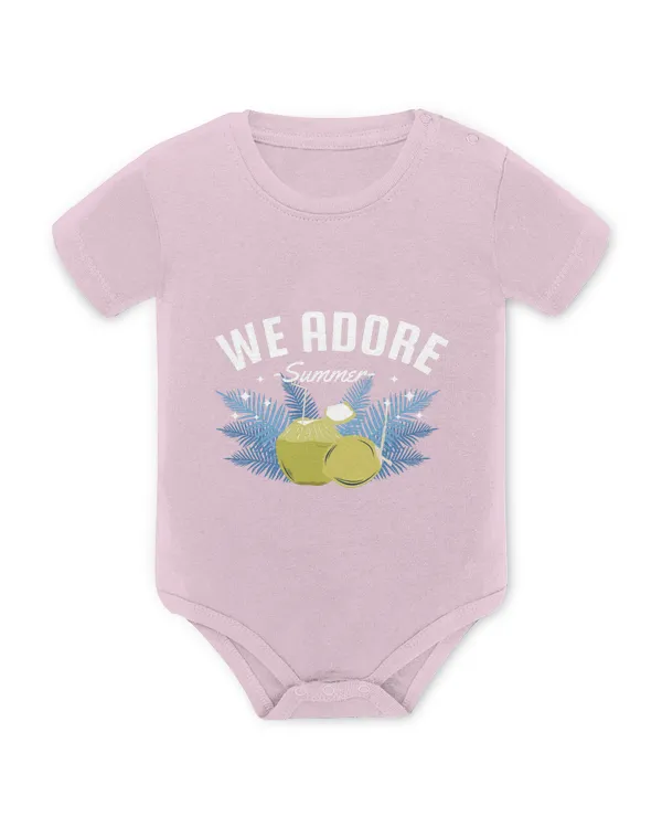 Baby Bodysuit - EU