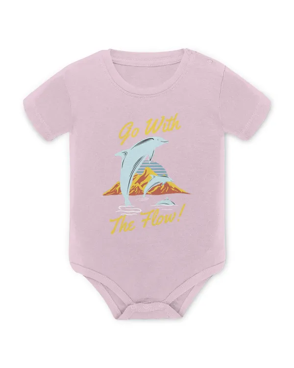 Baby Bodysuit - EU