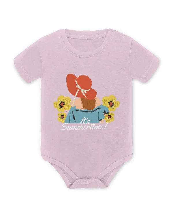 Baby Bodysuit - EU