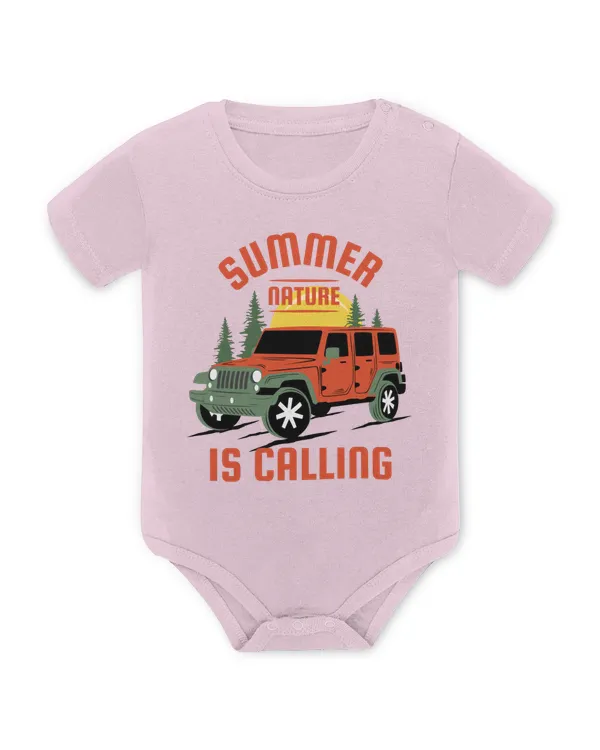 Baby Bodysuit - EU