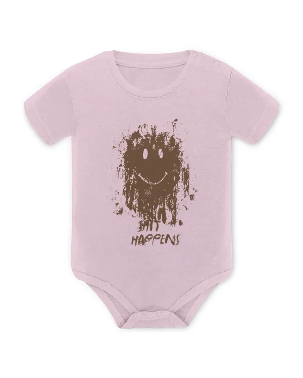 Baby Bodysuit - EU