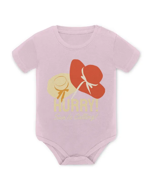 Baby Bodysuit - EU
