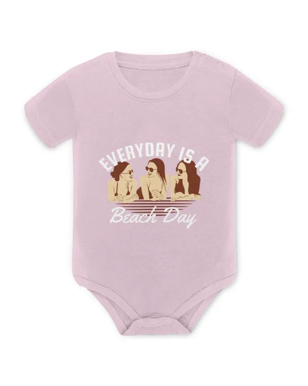 Baby Bodysuit - EU