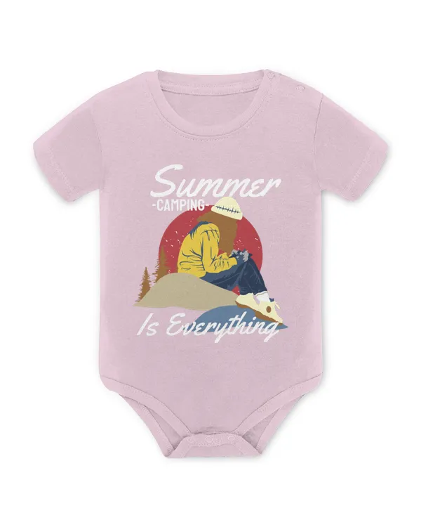 Baby Bodysuit - EU