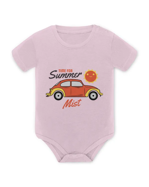 Baby Bodysuit - EU