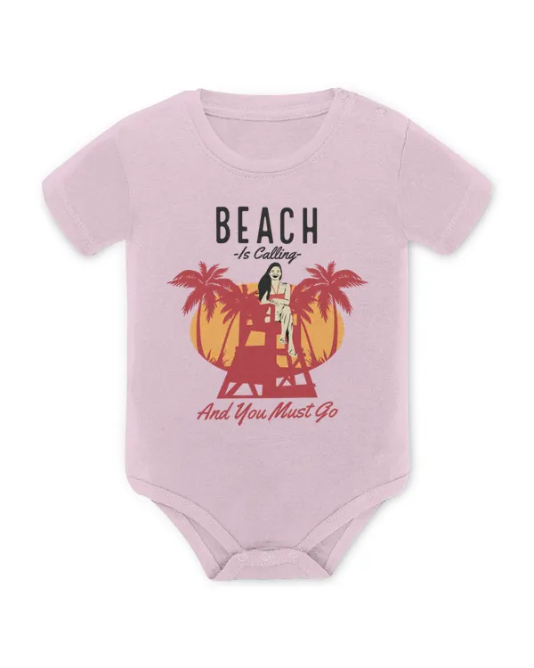 Baby Bodysuit - EU