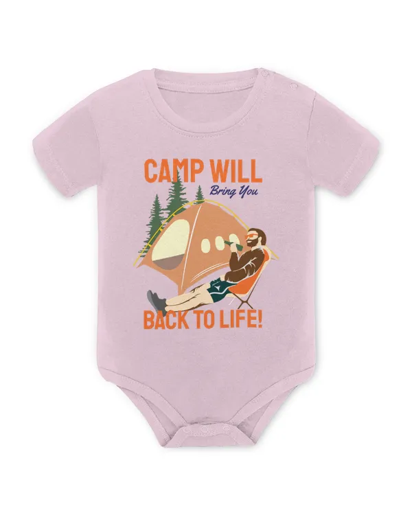 Baby Bodysuit - EU