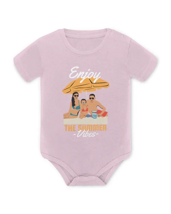 Baby Bodysuit - EU