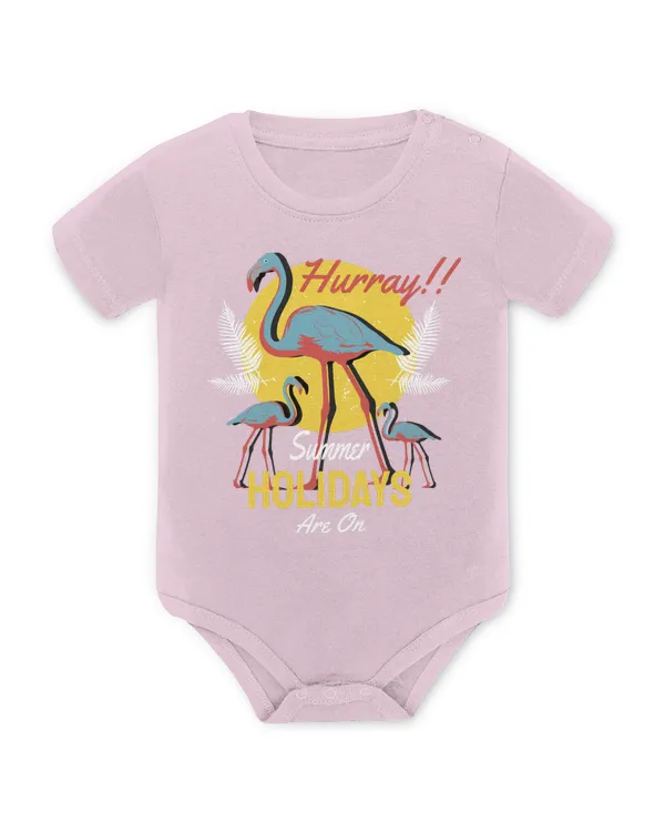 Baby Bodysuit - EU