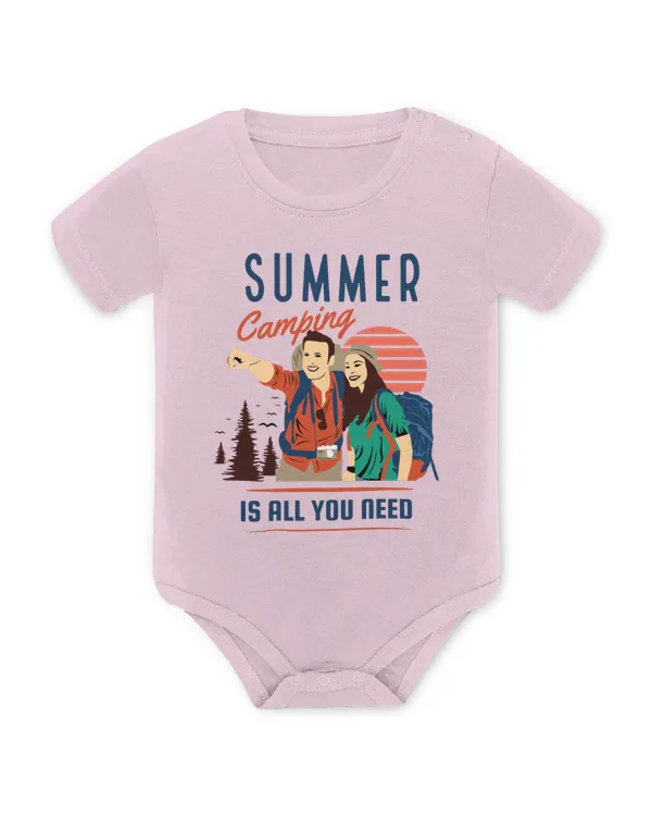 Baby Bodysuit - EU