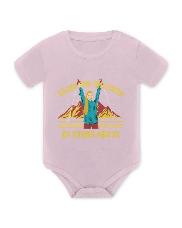 Baby Bodysuit - EU