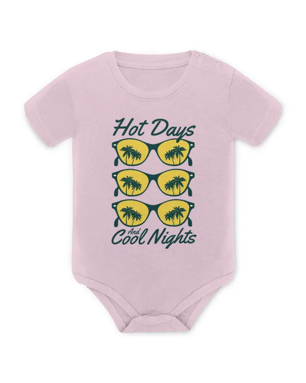 Baby Bodysuit - EU