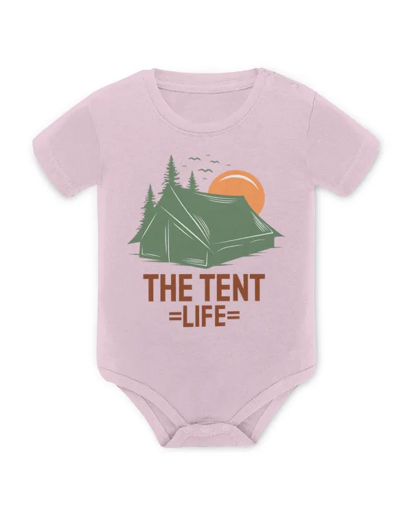 Baby Bodysuit - EU