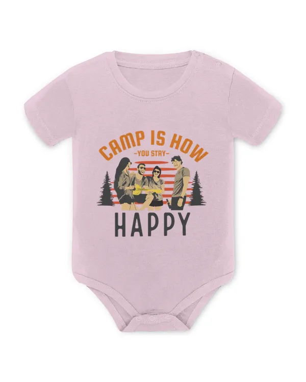 Baby Bodysuit - EU