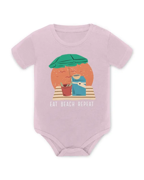 Baby Bodysuit - EU