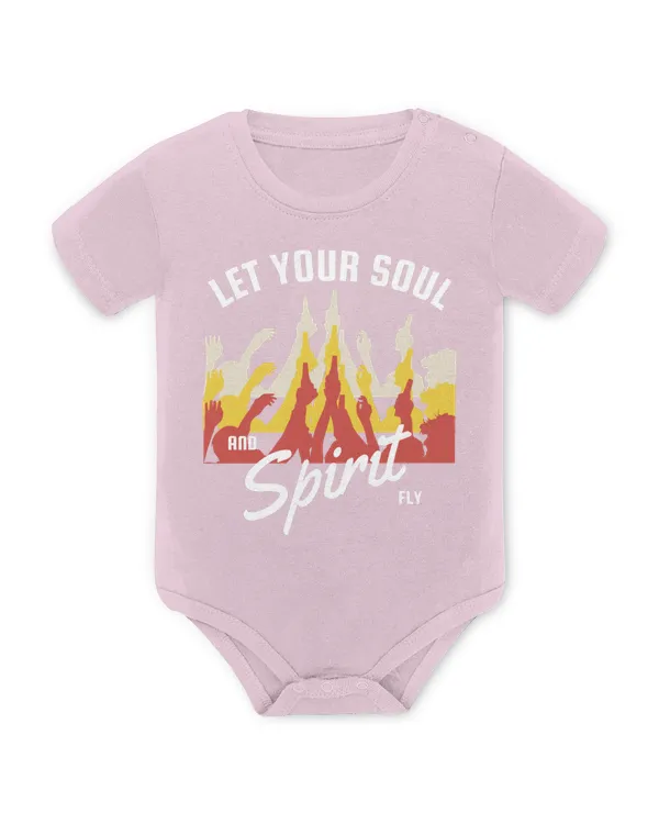 Baby Bodysuit - EU